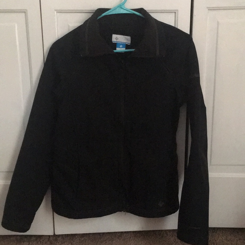 Columbia jacket